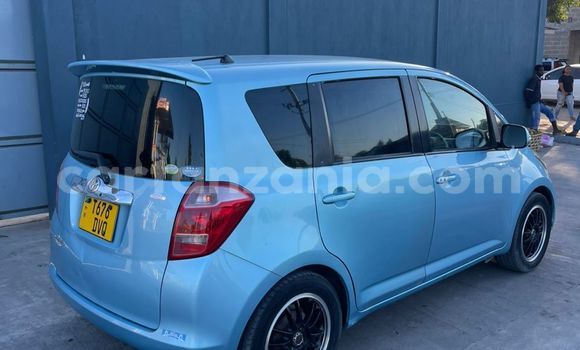 Nunua Ilio tumika Toyota Ractis Bluu Gari ndani ya Dar es Salaam nchini Dar es Salaam Nunua Ilio tumika Toyota Ractis Bluu Gari ndani ya Dar es Salaam nchini Dar es Salaam