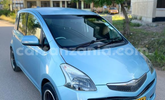 Nunua Ilio tumika Toyota Ractis Bluu Gari ndani ya Dar es Salaam nchini Dar es Salaam Nunua Ilio tumika Toyota Ractis Bluu Gari ndani ya Dar es Salaam nchini Dar es Salaam