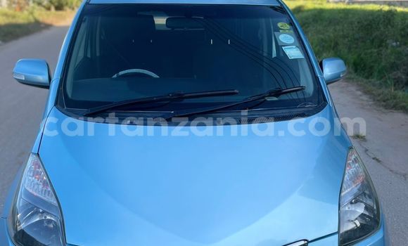 Nunua Ilio tumika Toyota Ractis Bluu Gari ndani ya Dar es Salaam nchini Dar es Salaam Nunua Ilio tumika Toyota Ractis Bluu Gari ndani ya Dar es Salaam nchini Dar es Salaam