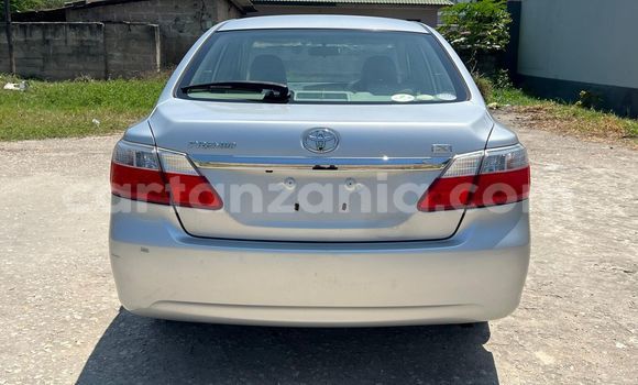 Nunua Imported Toyota Premio Fedha Gari ndani ya Dar es Salaam nchini Dar es Salaam Nunua Imported Toyota Premio Fedha Gari ndani ya Dar es Salaam nchini Dar es Salaam