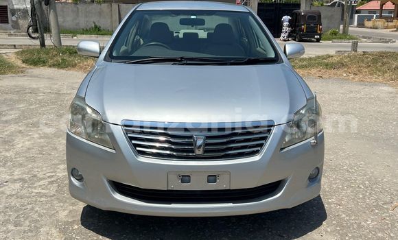 Nunua Imported Toyota Premio Fedha Gari ndani ya Dar es Salaam nchini Dar es Salaam Nunua Imported Toyota Premio Fedha Gari ndani ya Dar es Salaam nchini Dar es Salaam