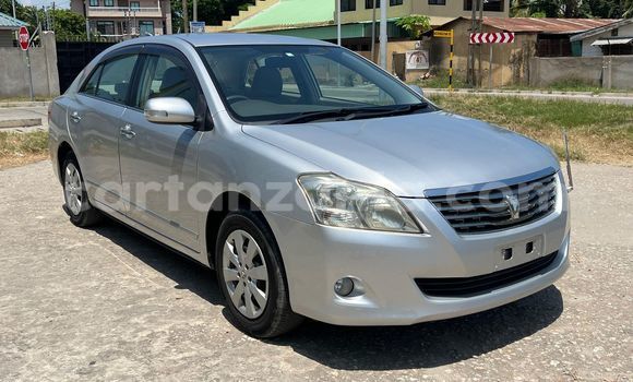 Nunua Imported Toyota Premio Fedha Gari ndani ya Dar es Salaam nchini Dar es Salaam Nunua Imported Toyota Premio Fedha Gari ndani ya Dar es Salaam nchini Dar es Salaam