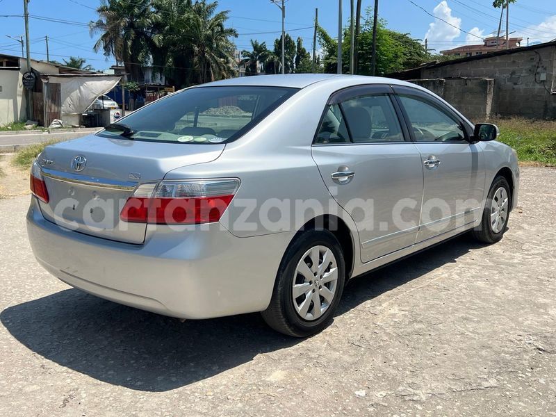 Big with watermark toyota premio dar es salaam dar es salaam 25023