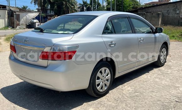 Nunua Imported Toyota Premio Fedha Gari ndani ya Dar es Salaam nchini Dar es Salaam Nunua Imported Toyota Premio Fedha Gari ndani ya Dar es Salaam nchini Dar es Salaam