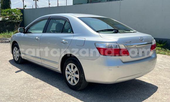 Nunua Imported Toyota Premio Fedha Gari ndani ya Dar es Salaam nchini Dar es Salaam Nunua Imported Toyota Premio Fedha Gari ndani ya Dar es Salaam nchini Dar es Salaam
