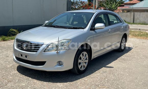 Nunua Imported Toyota Premio Fedha Gari ndani ya Dar es Salaam nchini Dar es Salaam Nunua Imported Toyota Premio Fedha Gari ndani ya Dar es Salaam nchini Dar es Salaam