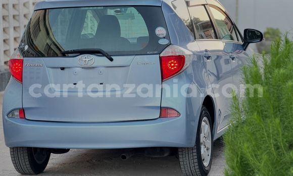Nunua Ilio tumika Toyota Ractis Bluu Gari ndani ya Dar es Salaam nchini Dar es Salaam Nunua Ilio tumika Toyota Ractis Bluu Gari ndani ya Dar es Salaam nchini Dar es Salaam
