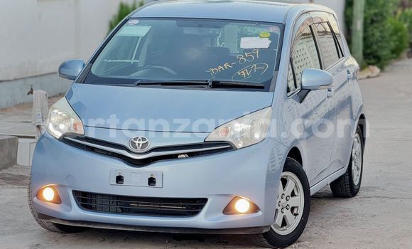 Nunua Ilio tumika Toyota Ractis Bluu Gari ndani ya Dar es Salaam nchini Dar es Salaam Nunua Ilio tumika Toyota Ractis Bluu Gari ndani ya Dar es Salaam nchini Dar es Salaam