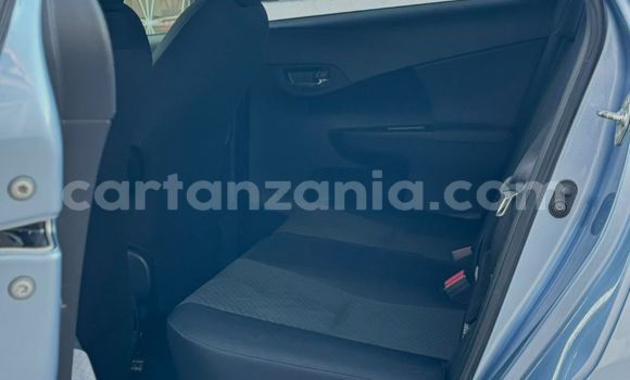Nunua Ilio tumika Toyota Ractis Bluu Gari ndani ya Dar es Salaam nchini Dar es Salaam Nunua Ilio tumika Toyota Ractis Bluu Gari ndani ya Dar es Salaam nchini Dar es Salaam