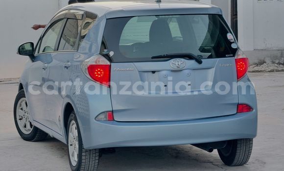 Nunua Ilio tumika Toyota Ractis Bluu Gari ndani ya Dar es Salaam nchini Dar es Salaam Nunua Ilio tumika Toyota Ractis Bluu Gari ndani ya Dar es Salaam nchini Dar es Salaam