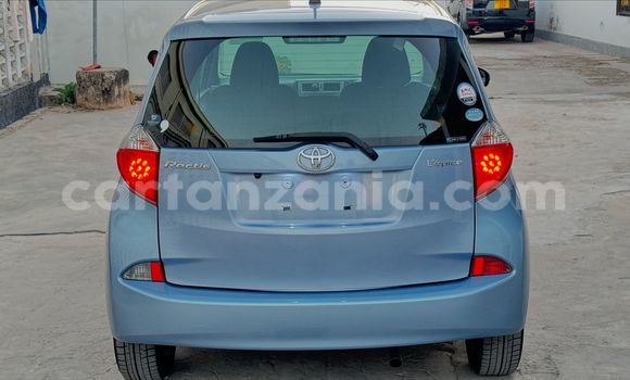 Nunua Ilio tumika Toyota Ractis Bluu Gari ndani ya Dar es Salaam nchini Dar es Salaam Nunua Ilio tumika Toyota Ractis Bluu Gari ndani ya Dar es Salaam nchini Dar es Salaam