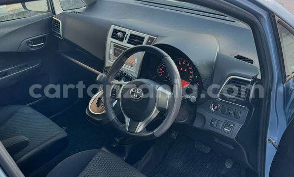 Nunua Ilio tumika Toyota Ractis Bluu Gari ndani ya Dar es Salaam nchini Dar es Salaam Nunua Ilio tumika Toyota Ractis Bluu Gari ndani ya Dar es Salaam nchini Dar es Salaam
