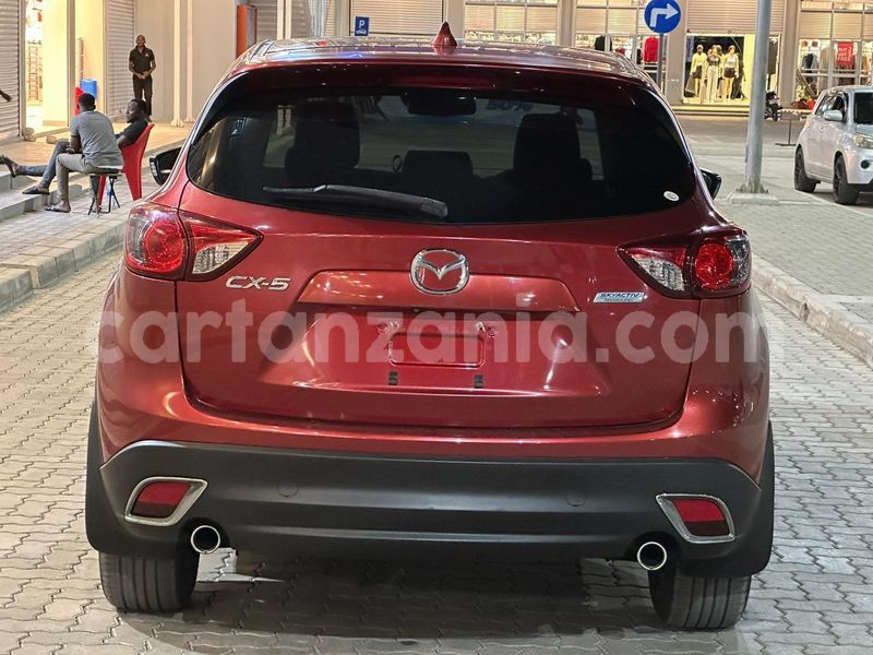 Big with watermark mazda cx 5 dar es salaam dar es salaam 25025