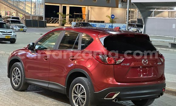 Nunua Imported Mazda CX-5 Nyingine Gari ndani ya Dar es Salaam nchini Dar es Salaam Nunua Imported Mazda CX-5 Nyingine Gari ndani ya Dar es Salaam nchini Dar es Salaam