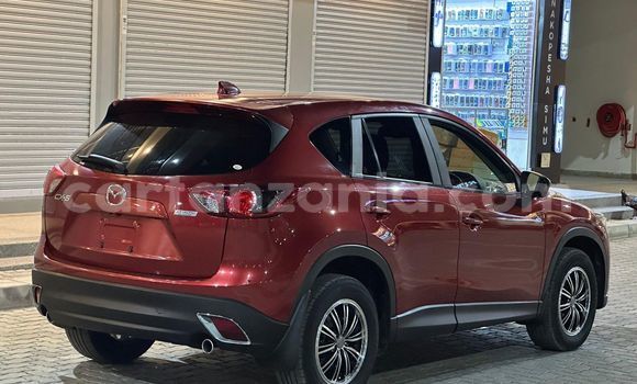 Nunua Imported Mazda CX-5 Nyingine Gari ndani ya Dar es Salaam nchini Dar es Salaam Nunua Imported Mazda CX-5 Nyingine Gari ndani ya Dar es Salaam nchini Dar es Salaam