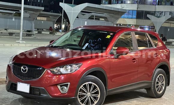 Nunua Imported Mazda CX-5 Nyingine Gari ndani ya Dar es Salaam nchini Dar es Salaam Nunua Imported Mazda CX-5 Nyingine Gari ndani ya Dar es Salaam nchini Dar es Salaam