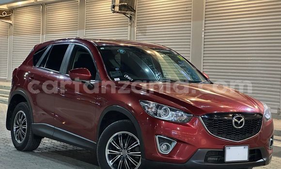 Nunua Imported Mazda CX-5 Nyingine Gari ndani ya Dar es Salaam nchini Dar es Salaam Nunua Imported Mazda CX-5 Nyingine Gari ndani ya Dar es Salaam nchini Dar es Salaam