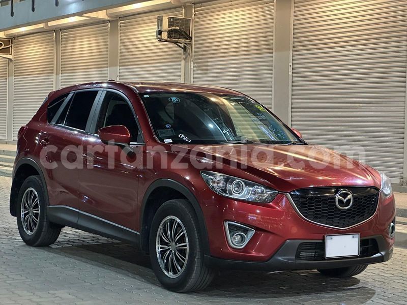 Big with watermark mazda cx 5 dar es salaam dar es salaam 25025