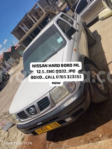 Big with watermark nissan hardbody dar es salaam dar es salaam 25028