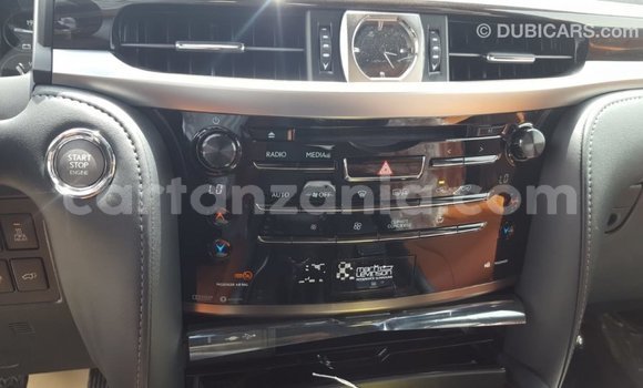 Buy Import Lexus LX Other Car in Import - Dubai in Arusha Buy Import Lexus LX Other Car in Import - Dubai in Arusha