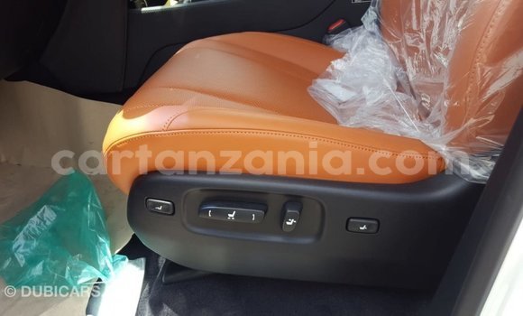 Buy Import Lexus LX Other Car in Import - Dubai in Arusha Buy Import Lexus LX Other Car in Import - Dubai in Arusha