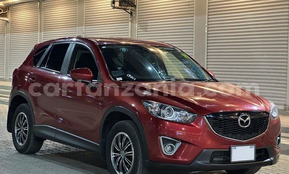 Buy New Mazda CX-5 Other Car in Dar es Salaam in Dar es Salaam Buy New Mazda CX-5 Other Car in Dar es Salaam in Dar es Salaam