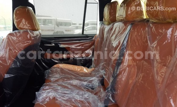 Buy Import Lexus LX Other Car in Import - Dubai in Arusha Buy Import Lexus LX Other Car in Import - Dubai in Arusha