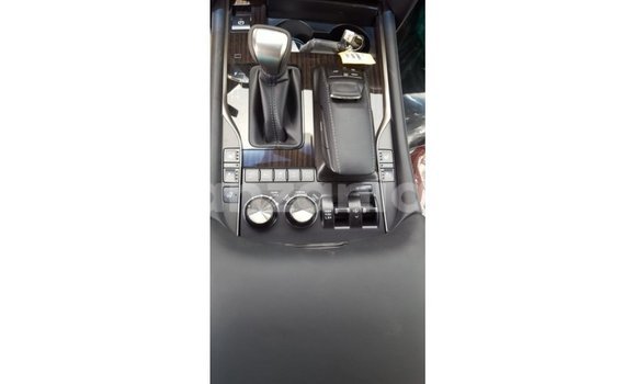 Buy Import Lexus LX Other Car in Import - Dubai in Arusha Buy Import Lexus LX Other Car in Import - Dubai in Arusha