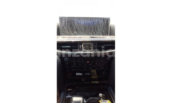 Buy Import Lexus LX Other Car in Import - Dubai in Arusha Buy Import Lexus LX Other Car in Import - Dubai in Arusha