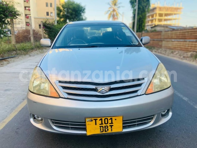 Big with watermark toyota allion dar es salaam dar es salaam 25036