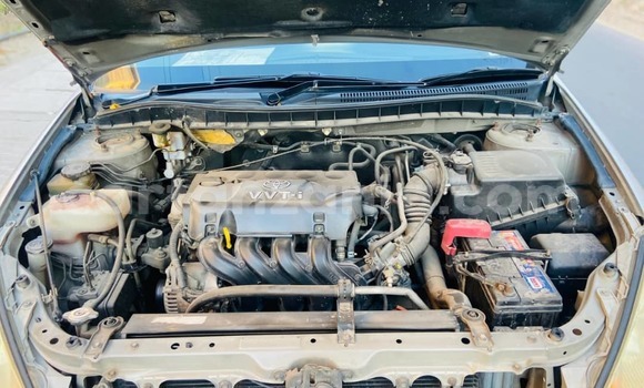 Buy Used Toyota Allion Silver Car in Dar es Salaam in Dar es Salaam Buy Used Toyota Allion Silver Car in Dar es Salaam in Dar es Salaam