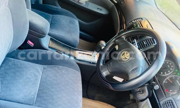 Buy Used Toyota Allion Silver Car in Dar es Salaam in Dar es Salaam Buy Used Toyota Allion Silver Car in Dar es Salaam in Dar es Salaam