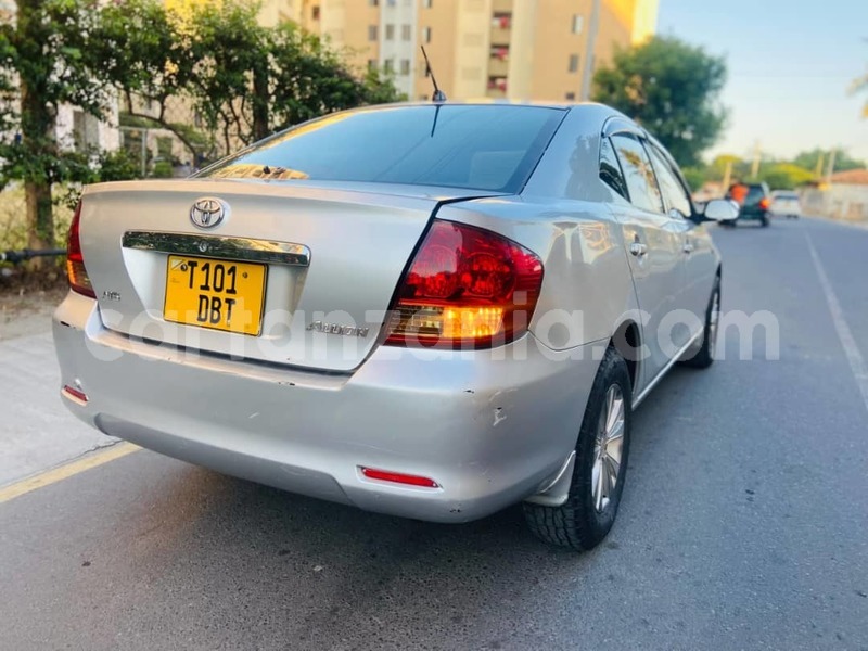 Big with watermark toyota allion dar es salaam dar es salaam 25036