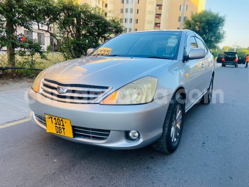 Big with watermark toyota allion dar es salaam dar es salaam 25036