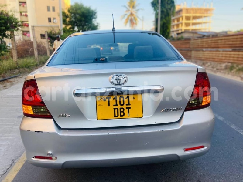 Big with watermark toyota allion dar es salaam dar es salaam 25036