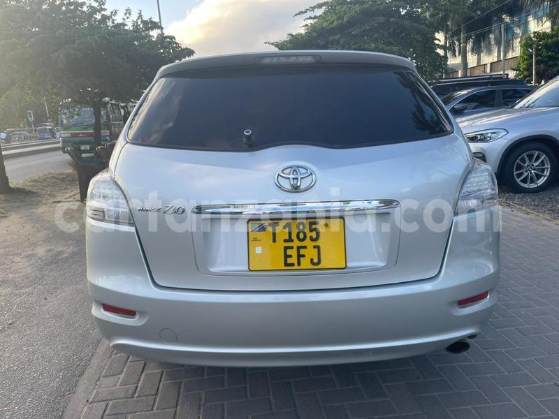 Big with watermark toyota mark x zio dar es salaam dar es salaam 25047