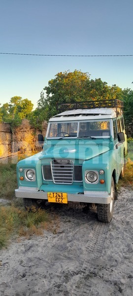 Big with watermark land rover series iii dar es salaam dar es salaam 25048