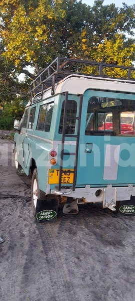 Big with watermark land rover series iii dar es salaam dar es salaam 25048