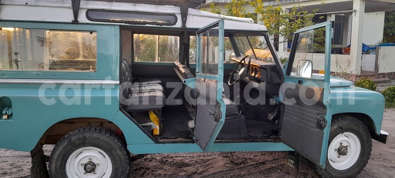 Big with watermark land rover series iii dar es salaam dar es salaam 25048