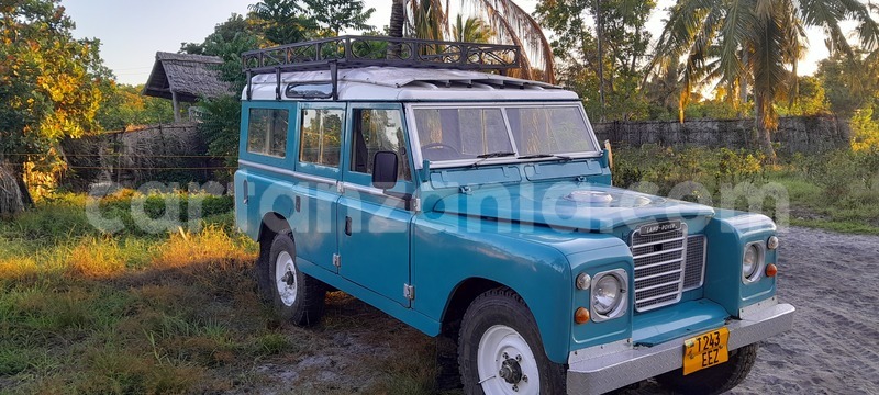 Big with watermark land rover series iii dar es salaam dar es salaam 25048