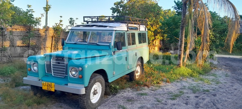 Big with watermark land rover series iii dar es salaam dar es salaam 25048