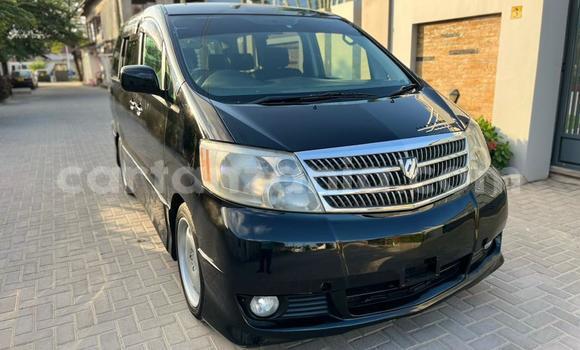 Nunua Ilio tumika Toyota Alphard Nyeusi Gari ndani ya Dar es Salaam nchini Dar es Salaam Nunua Ilio tumika Toyota Alphard Nyeusi Gari ndani ya Dar es Salaam nchini Dar es Salaam