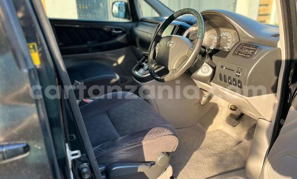 Nunua Ilio tumika Toyota Alphard Nyeusi Gari ndani ya Dar es Salaam nchini Dar es Salaam Nunua Ilio tumika Toyota Alphard Nyeusi Gari ndani ya Dar es Salaam nchini Dar es Salaam