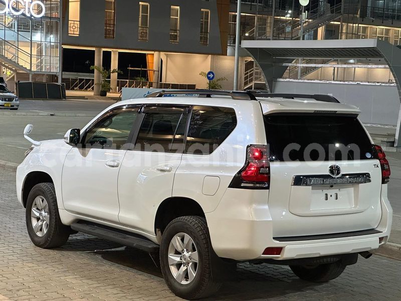 Big with watermark toyota land cruiser prado dar es salaam dar es salaam 25051