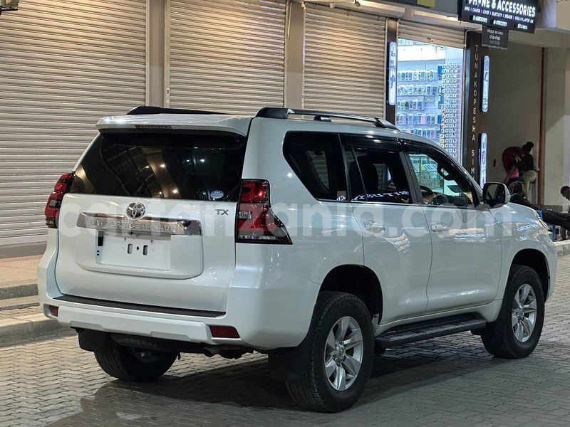 Big with watermark toyota land cruiser prado dar es salaam dar es salaam 25051