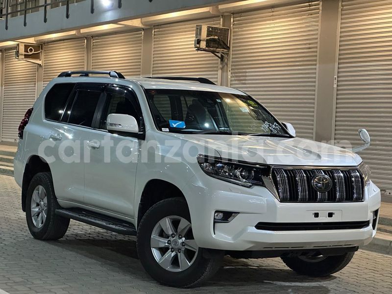 Big with watermark toyota land cruiser prado dar es salaam dar es salaam 25051