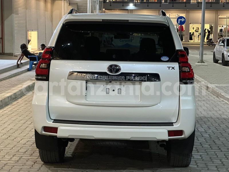 Big with watermark toyota land cruiser prado dar es salaam dar es salaam 25051