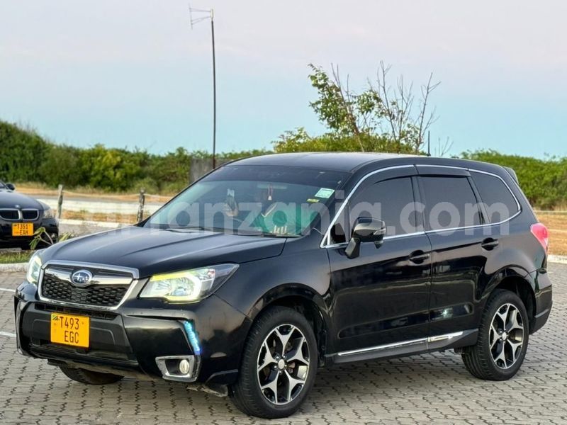 Big with watermark subaru forester dar es salaam dar es salaam 25054