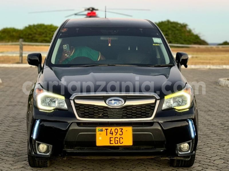 Big with watermark subaru forester dar es salaam dar es salaam 25054