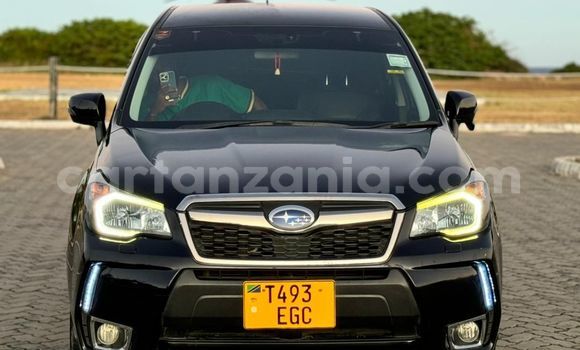 Nunua Ilio tumika Subaru Forester Nyeusi Gari ndani ya Dar es Salaam nchini Dar es Salaam Nunua Ilio tumika Subaru Forester Nyeusi Gari ndani ya Dar es Salaam nchini Dar es Salaam